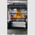 Hot Selling Electronic Label Jacquard Machine